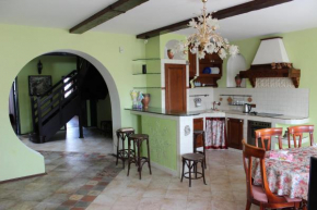 Отель Na Podole Apartment  Киев
